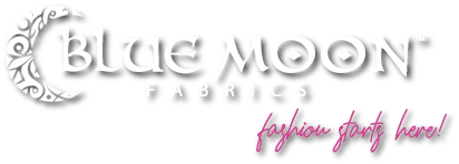 Blue Moon Fabrics